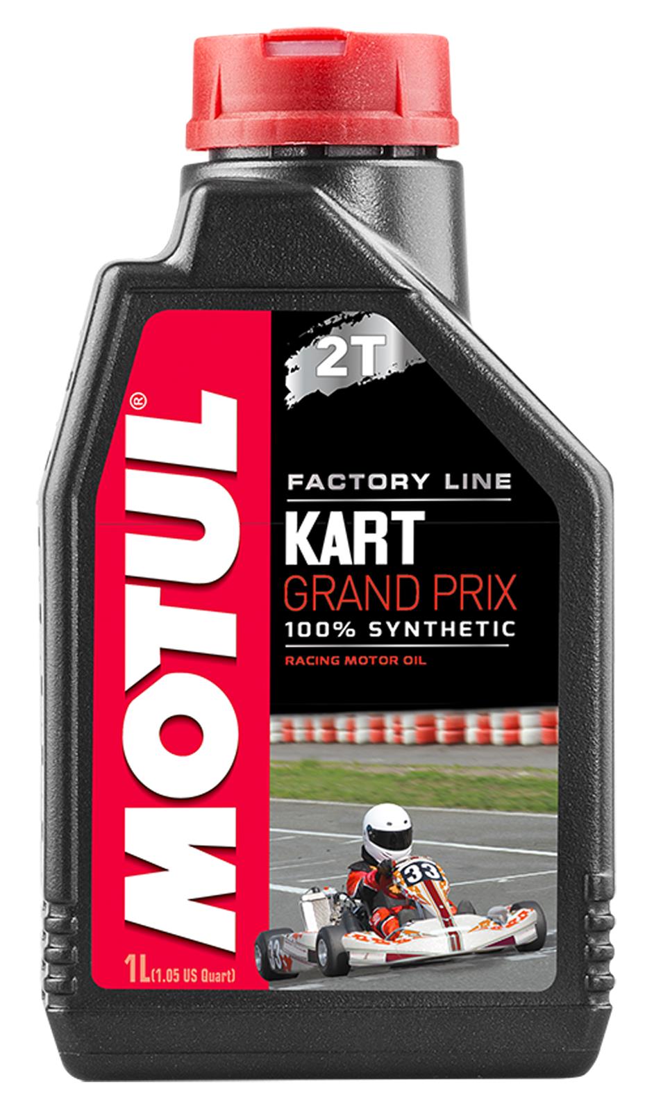 Motul 2T