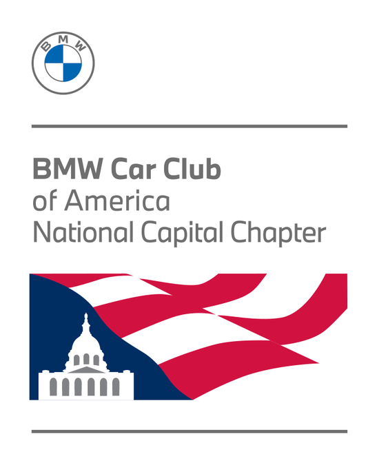 2024 BMW Car Club of America Rental Arrive & Drive Karting Series