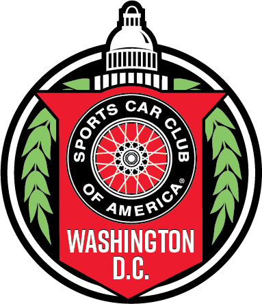 2024 SCCA Washington D.C. Chapter & Drive Karting Series