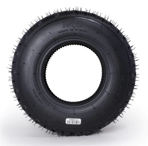 MG SW2 RAIN TIRE