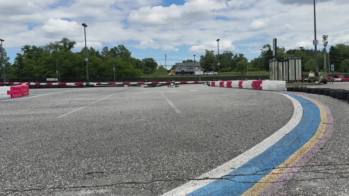 Load and play video in Gallery viewer, P1 Bambino Race Series (Ages 5-7)