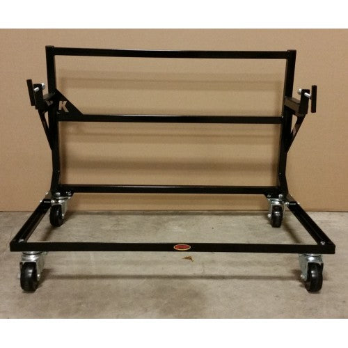 Kartlift Single Upright Stand