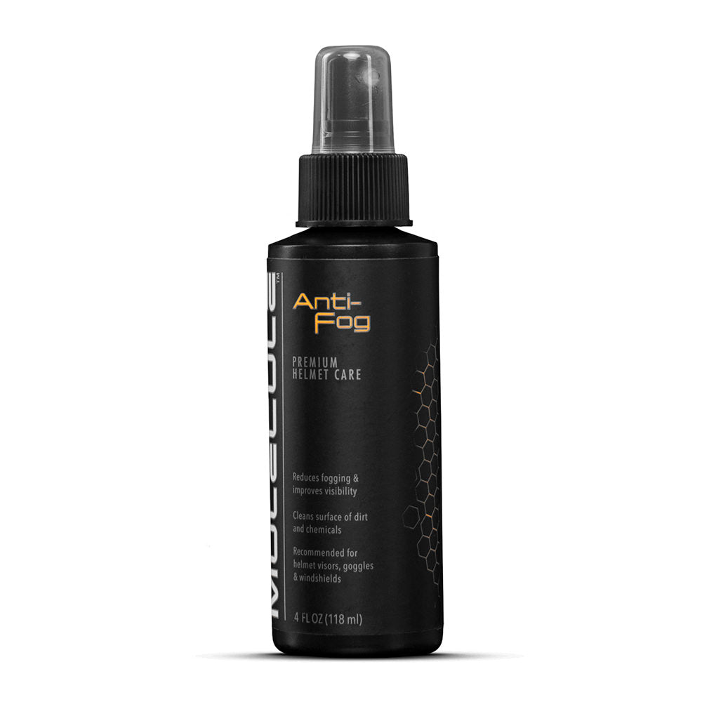 MOLECULE - ANTI-FOG 4 oz. Sprayer
