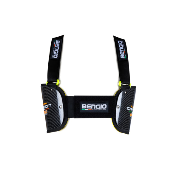 Bengio CARBON Rib Protector (MALE)
