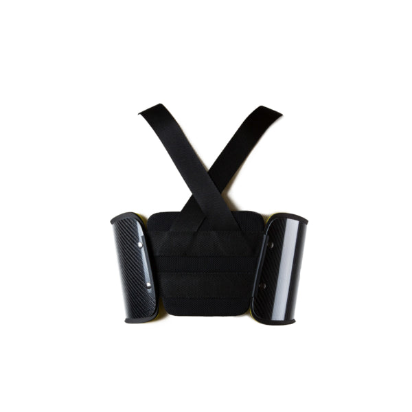 Bengio CARBON Rib Protector (MALE)
