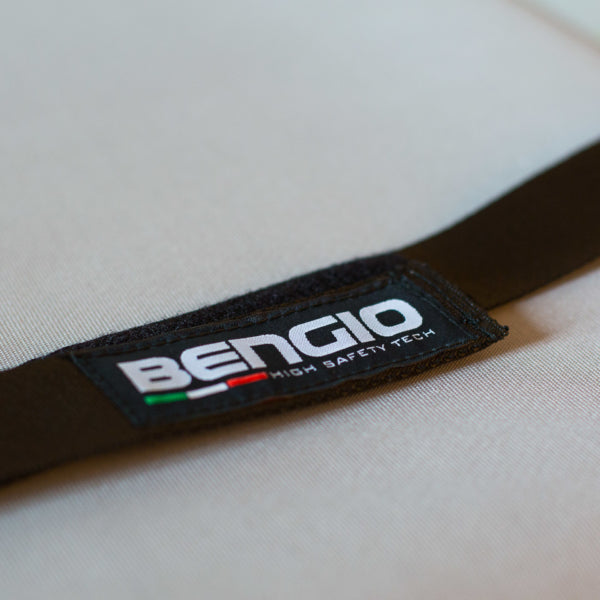 Bengio Lady Rib Protector (FEMALE)
