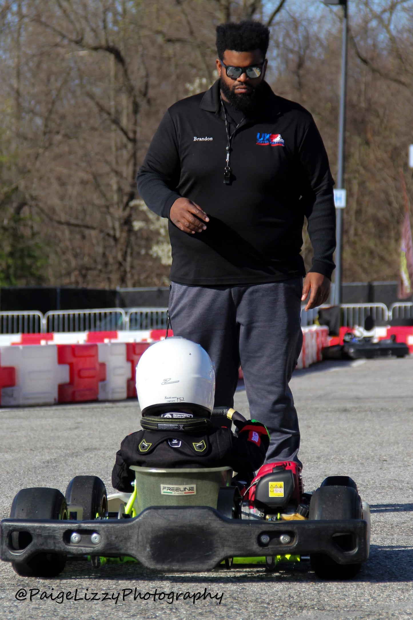 2025 United Karting Academy - Training School