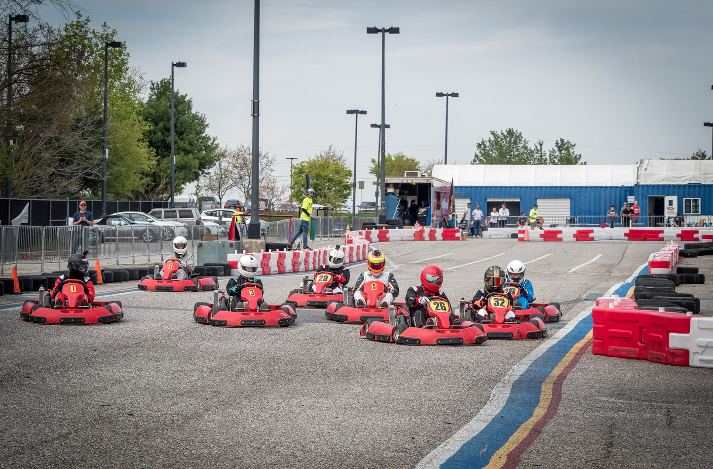 Club United League Reservations (Saturday Nights / 7PM-8:30PM)