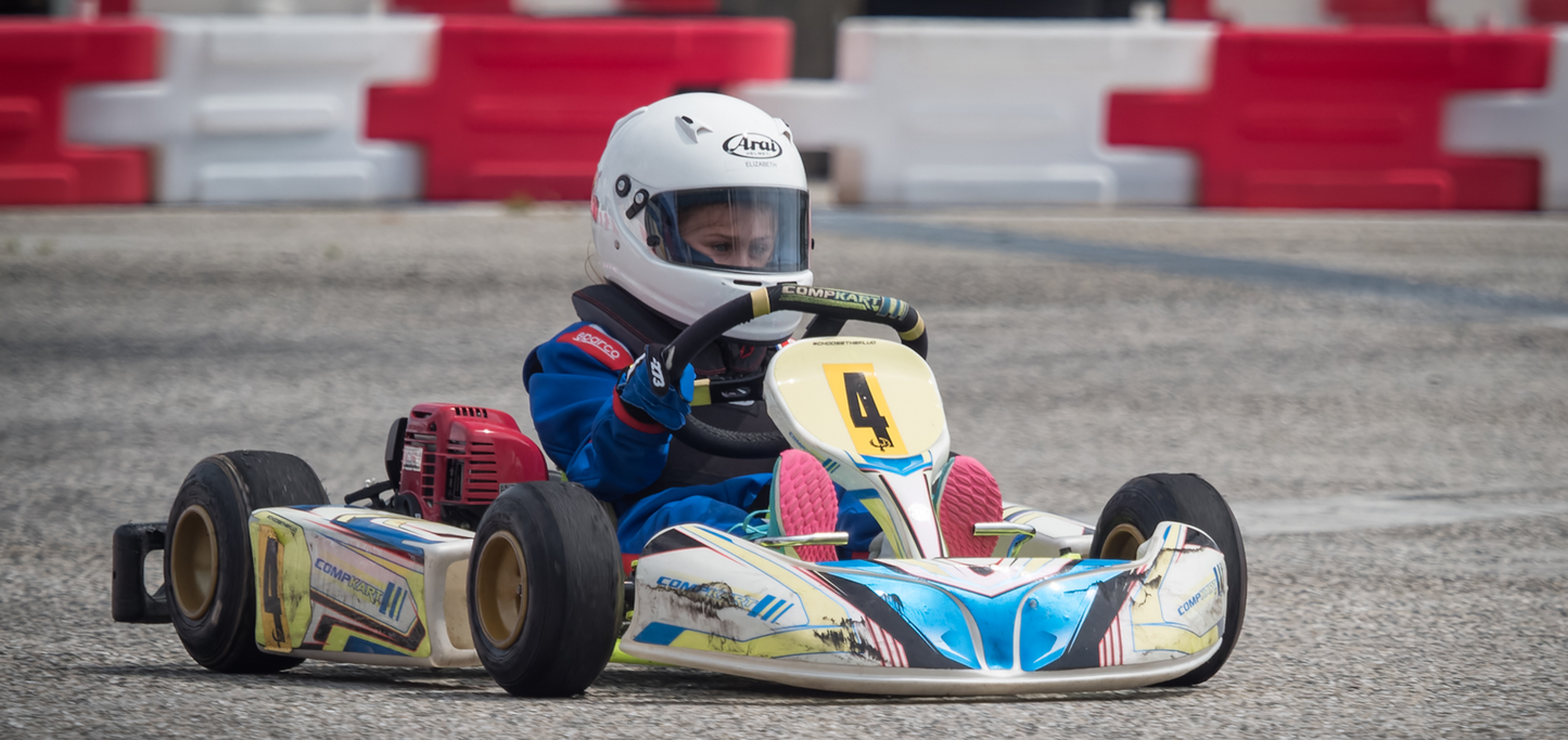 2025 United Karting Academy - Training School