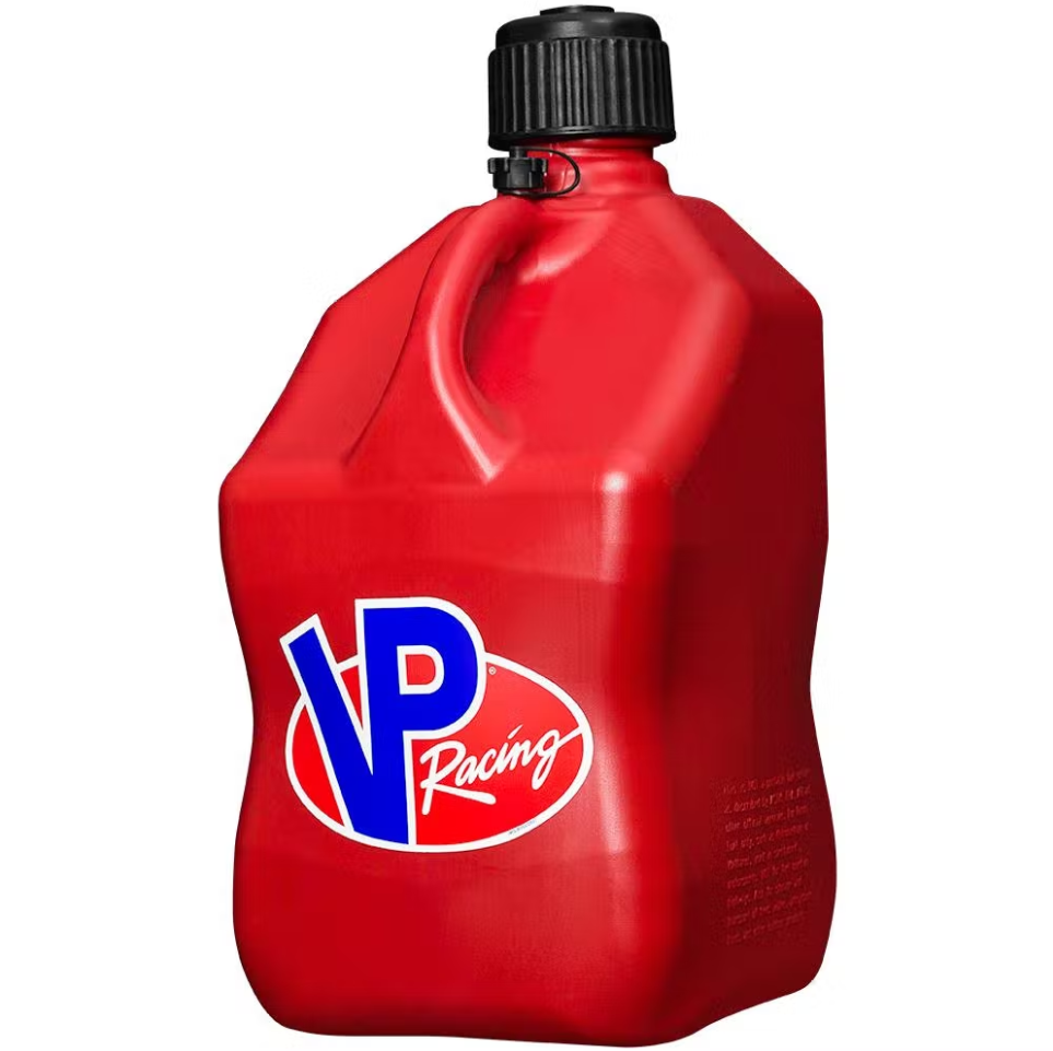 VP 5 Gal. Race Fuel Jug