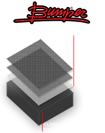 Bengio STANDARD Rib Protector (MALE)