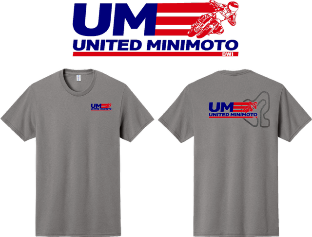 UMM Shirt