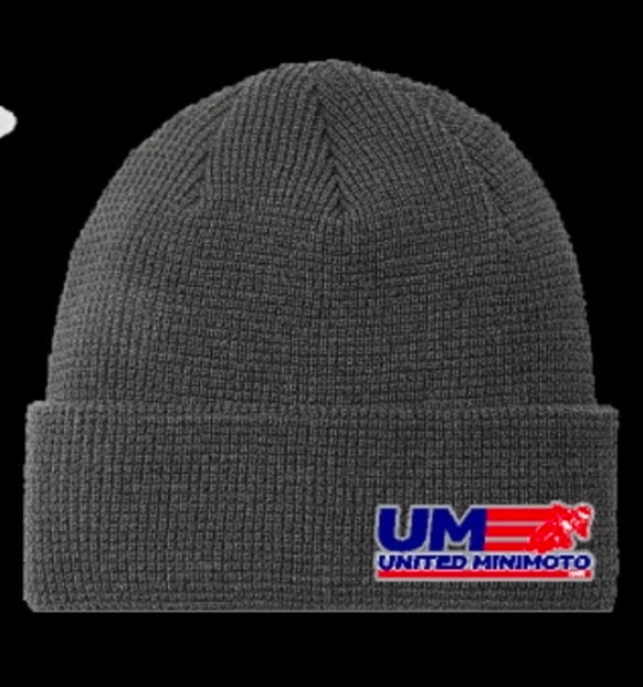 UMM Beanies
