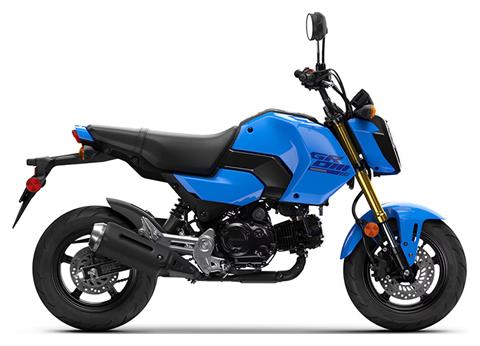 United MiniMoto