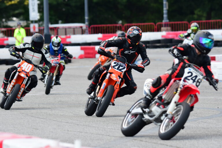 2026 UMM 4 Hour Endurance Race