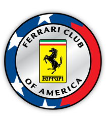 2024 Ferrari Club of America, Mid-Atlantic Region