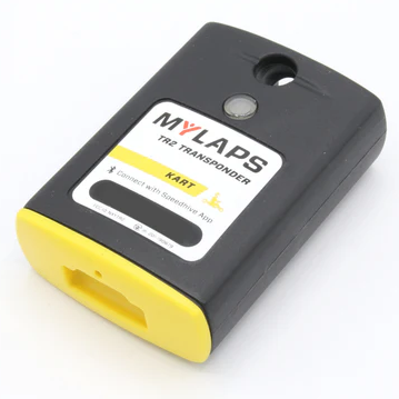 Transponder Rental