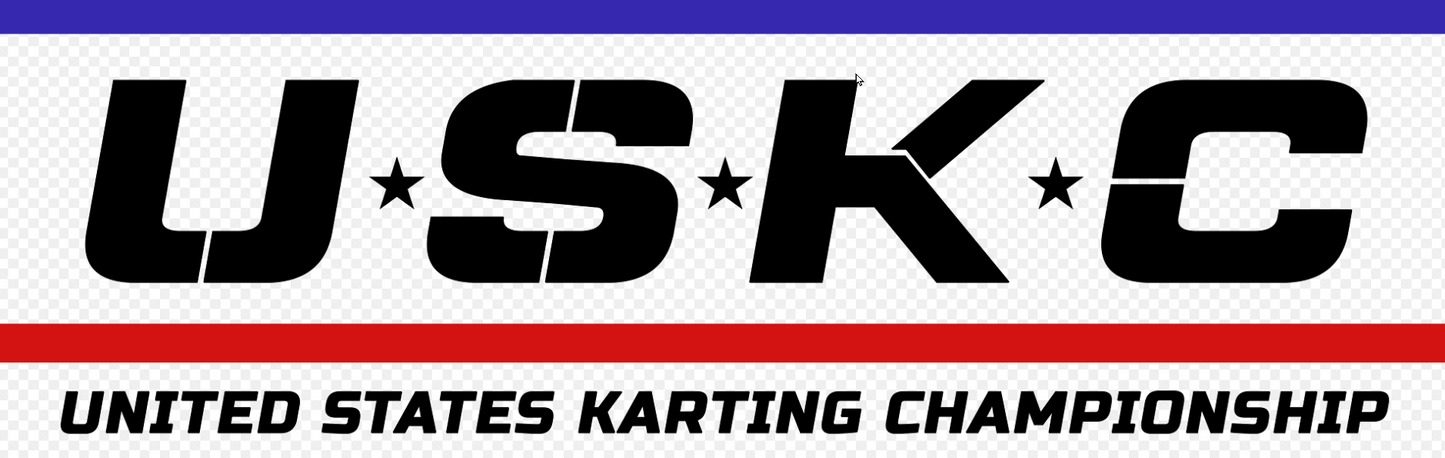 4 Stroke USKC Registration