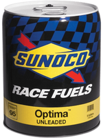 SUNOCO OPTIMA 95 OCTANE RACE FUEL