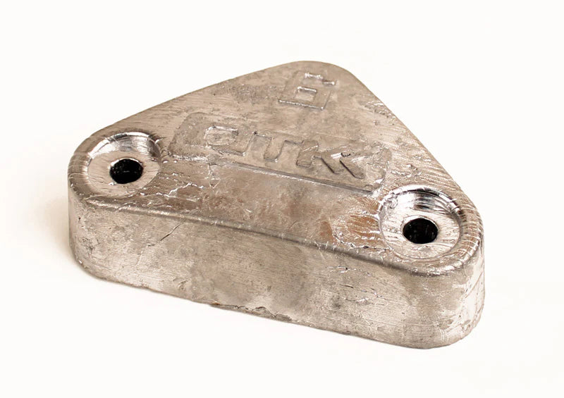 Kart Weight (5.5 lbs) Flat Lead Weight