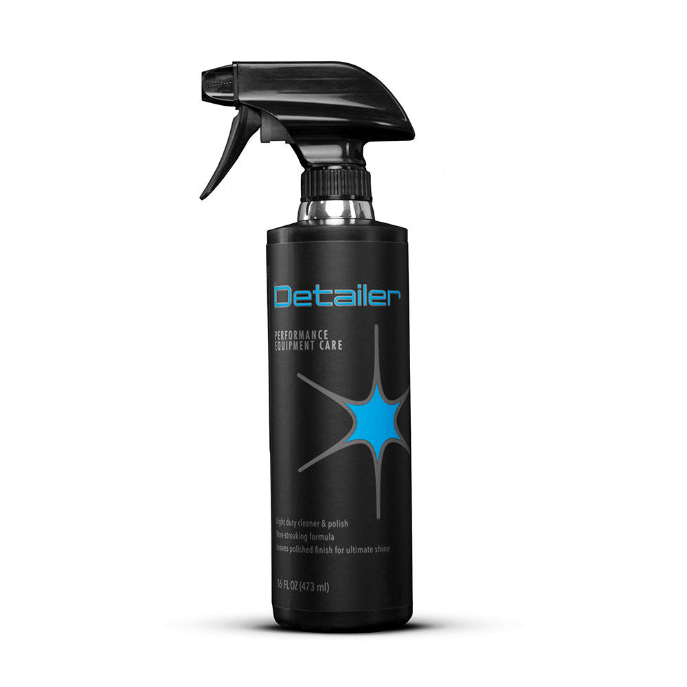 MOLECULE - DETAILER 16 oz. Sprayer