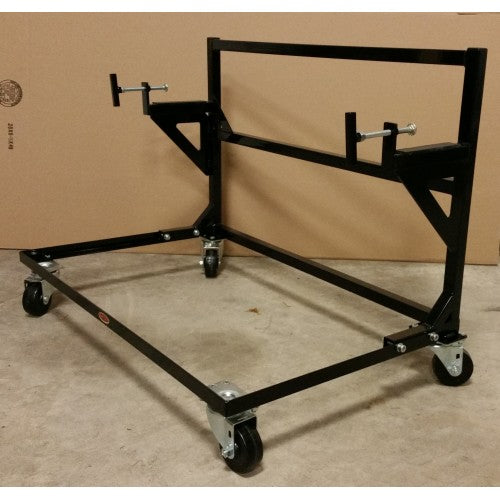 Kartlift Single Upright Stand