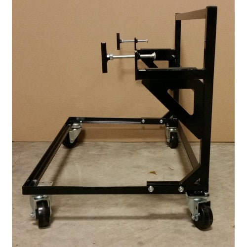 Kartlift Single Upright Stand