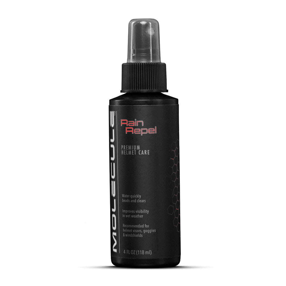 MOLECULE - VISOR CLEANER RAIN REPEL 4 oz. Sprayer
