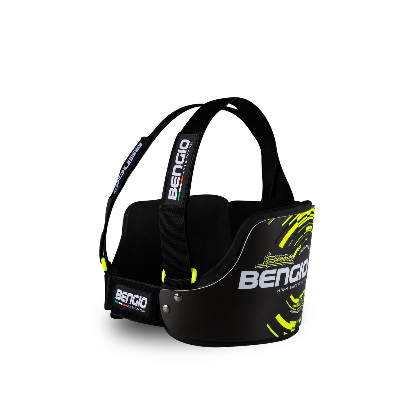 Bengio Lady Rib Protector (FEMALE)