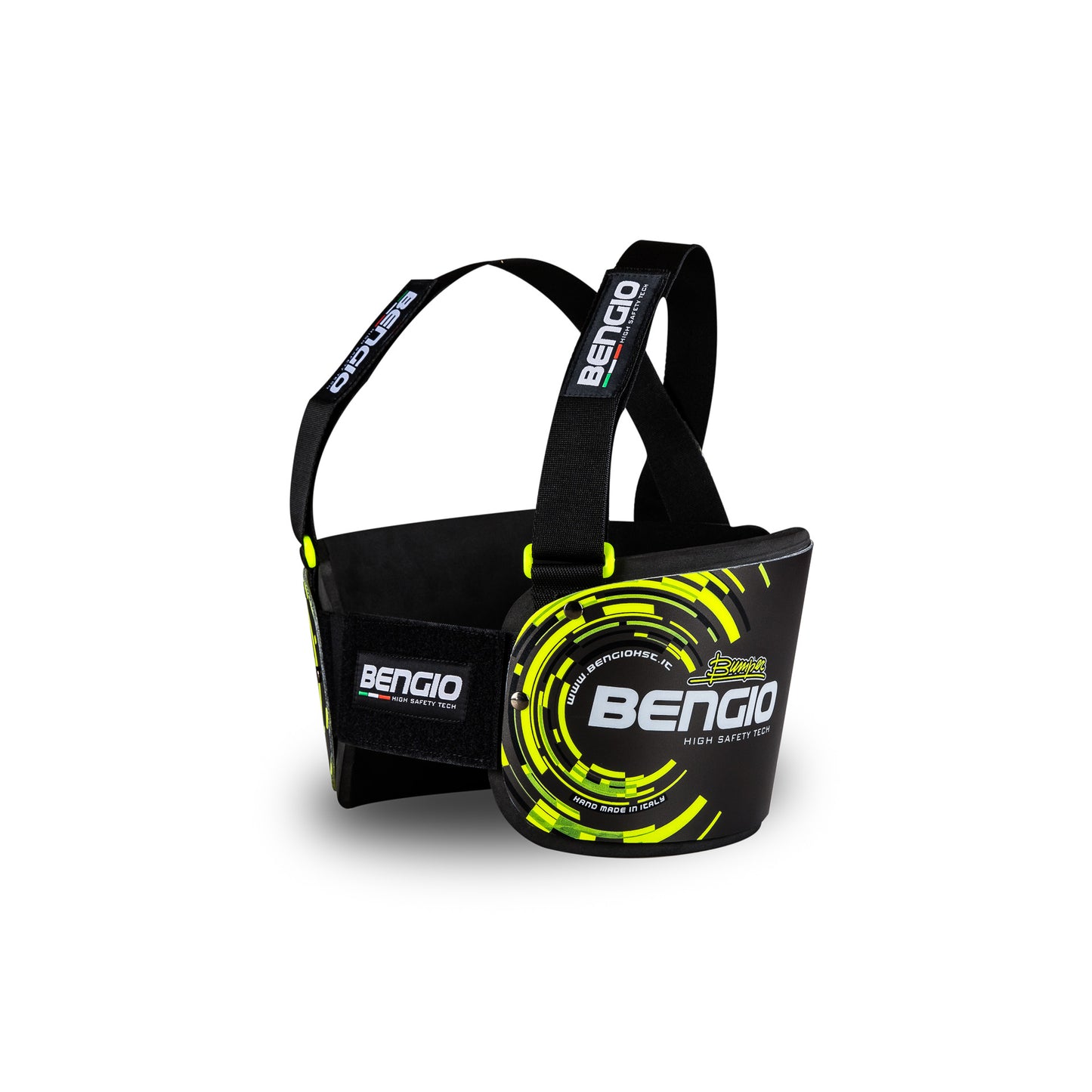 Bengio STANDARD Rib Protector (MALE)