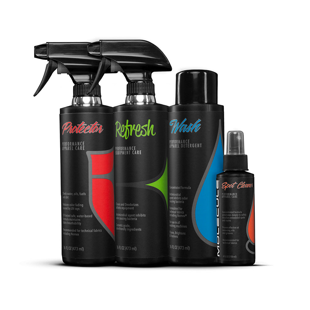 MOLECULE - Complete Care Kit