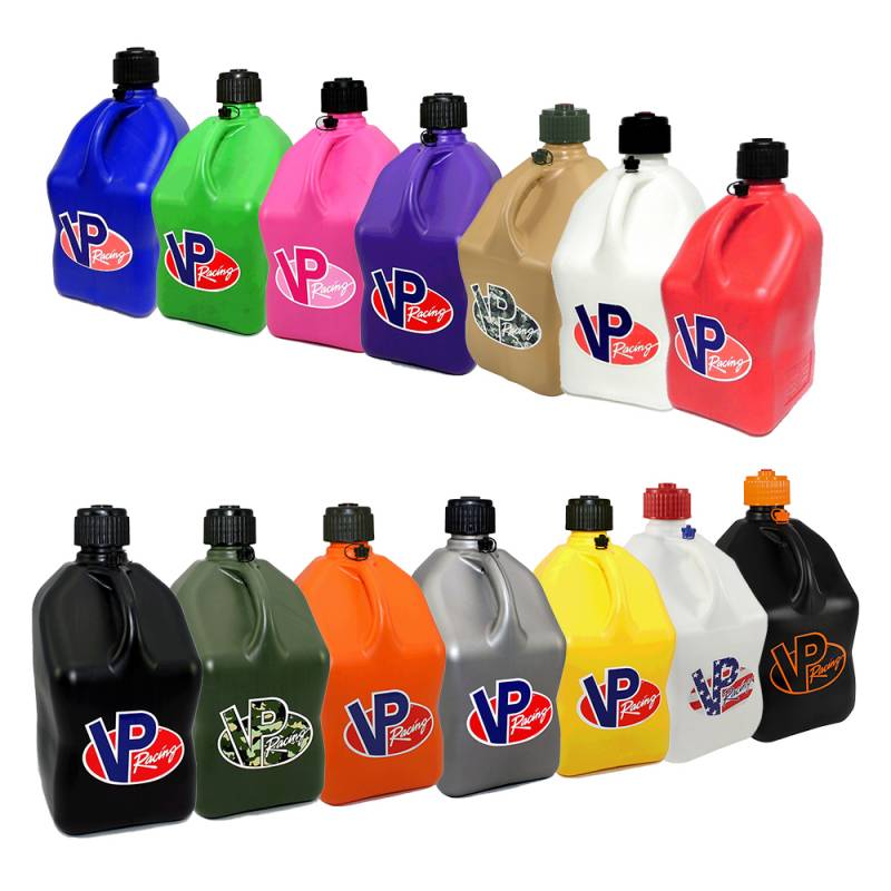 VP 5 Gal. Race Fuel Jug