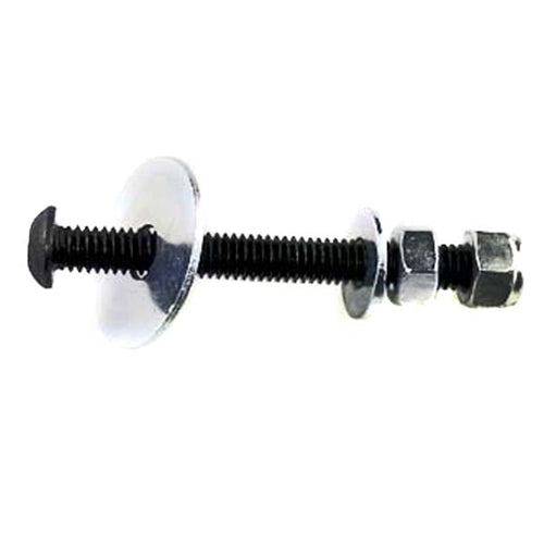 Weight Mounting Bolt, Nuts & Washer