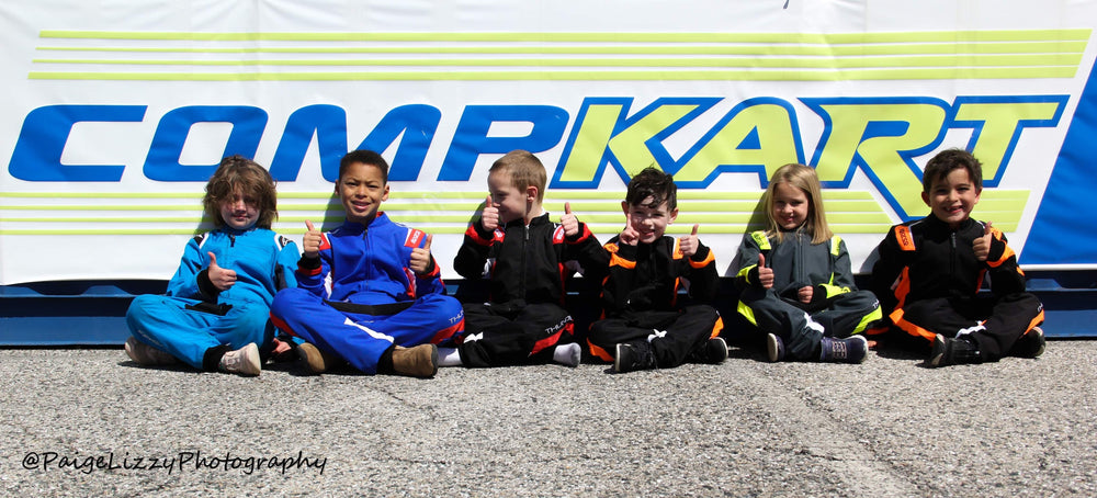 2023 United Karting Academy - Intro Course (BWI Location)
