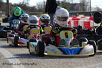2023 United Karting Academy - Intro Course (BWI Location)