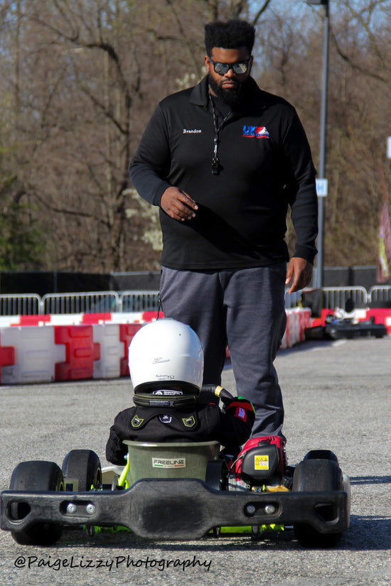 Load image into Gallery viewer, 2024 United Karting Academy - Training School
