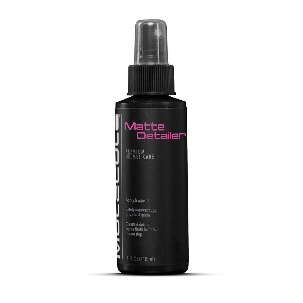 MOLECULE - MATTE DETAILER 4 oz. Sprayer