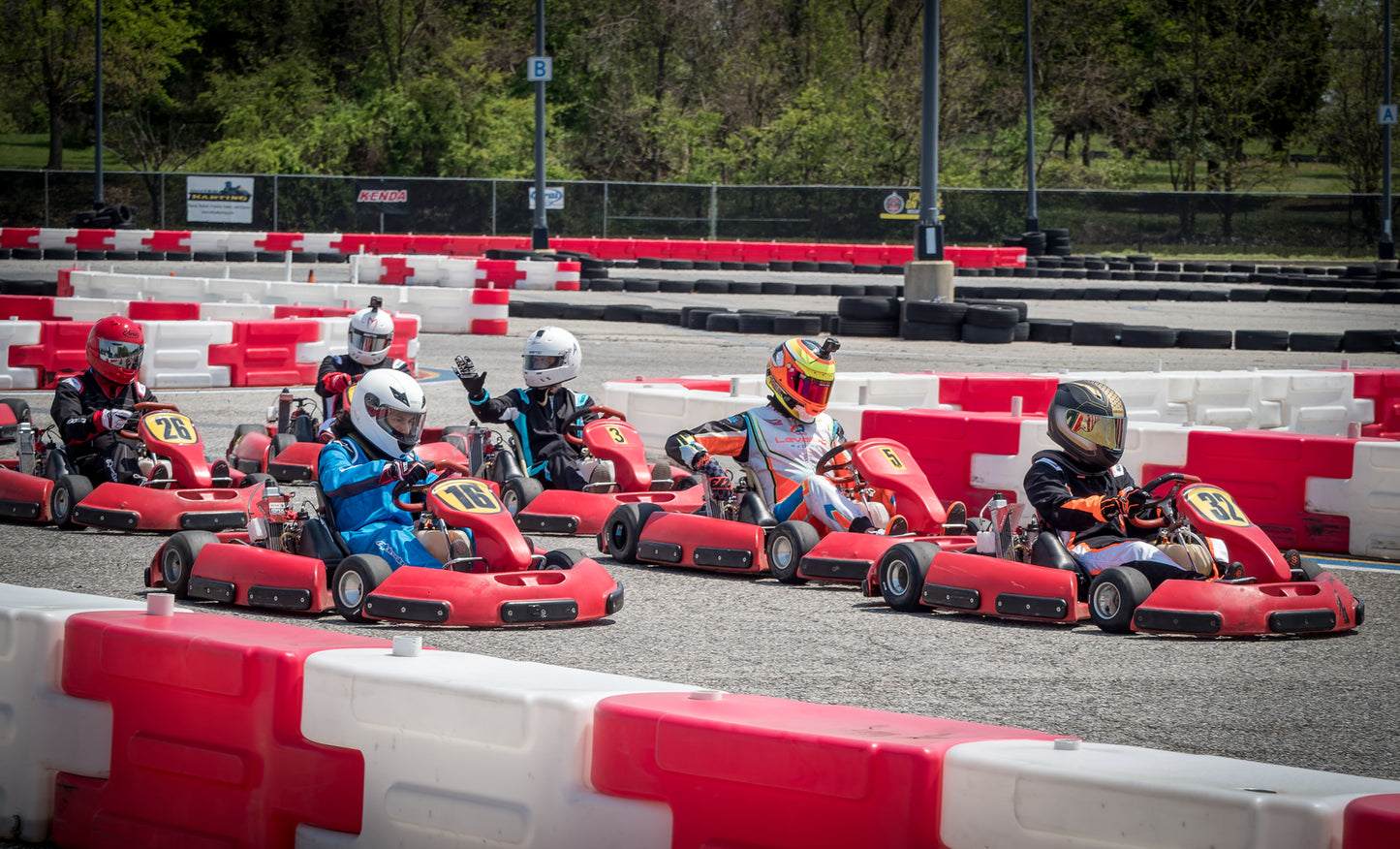 Club United League Reservations (Saturday Nights / 7PM-8:30PM)