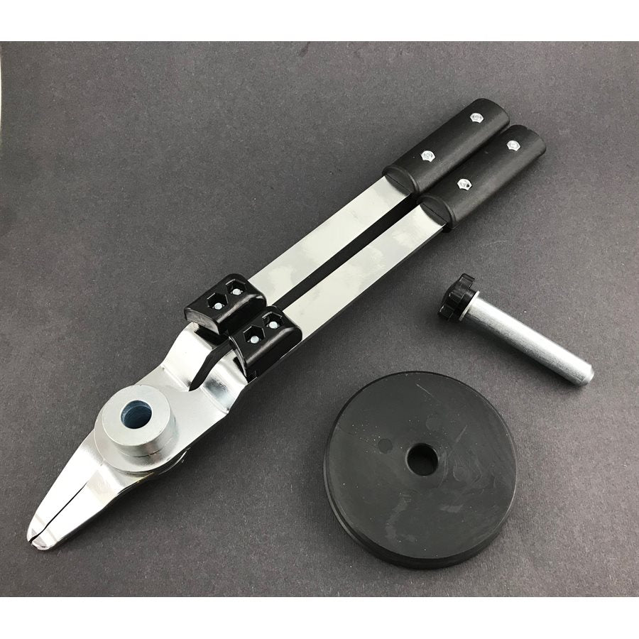 5" Tire mounting / dismounting Tool