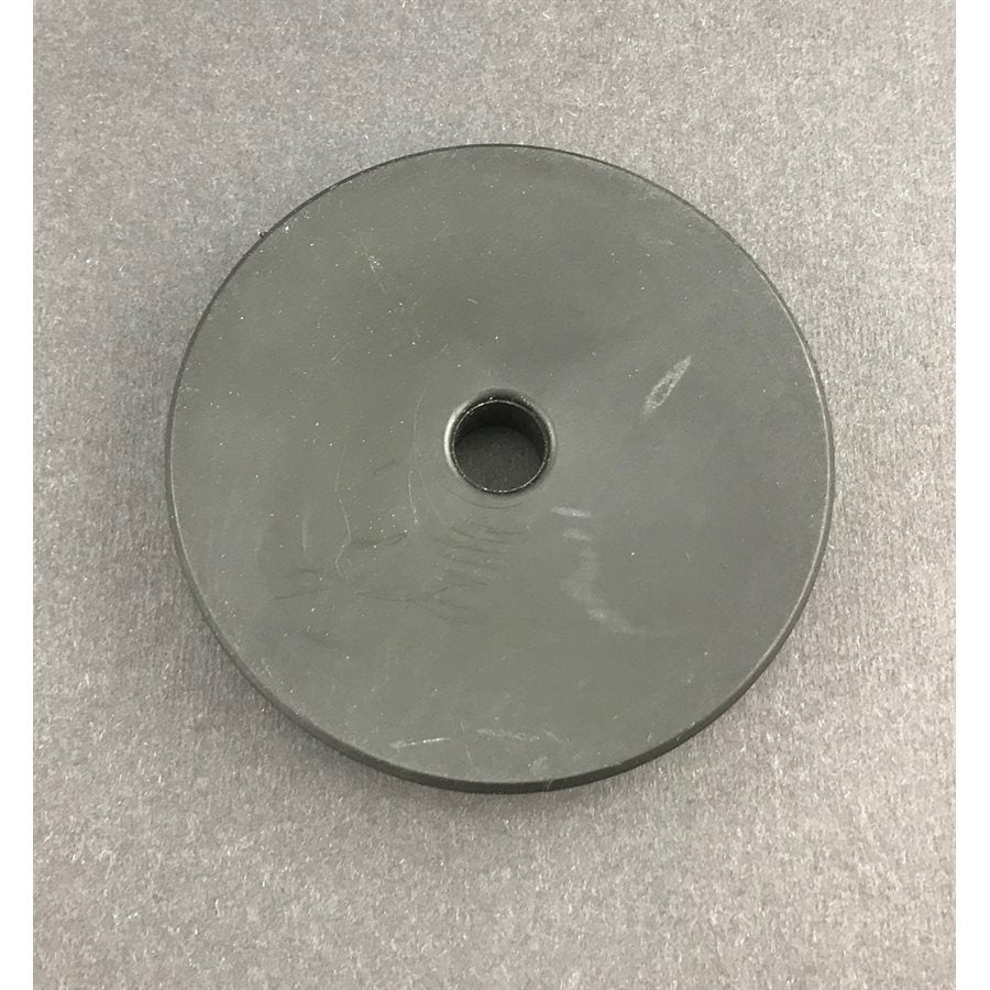 Replacement Plastic DIsc for 5" Tire Changing Tool