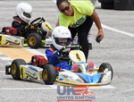 2023 United Karting Academy - Intro Course (BWI Location)