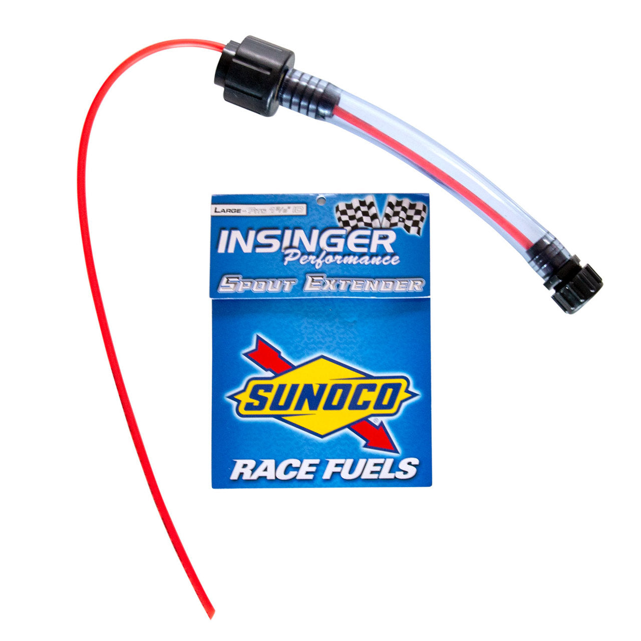Load image into Gallery viewer, SUNOCO Fuel PAIL HOSES
