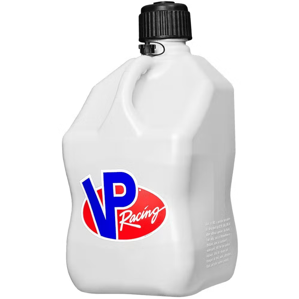 VP 5 Gal. Race Fuel Jug