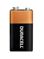 Duracell 9V Batteries