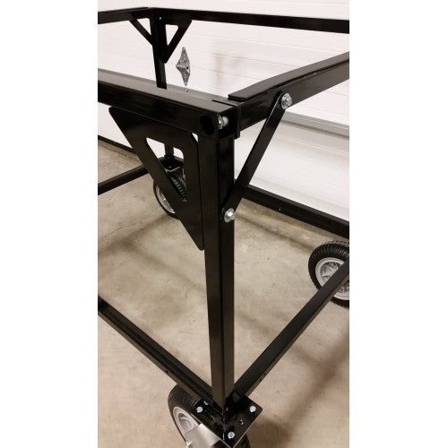 Kartlift 30" Double Stacker Stand
